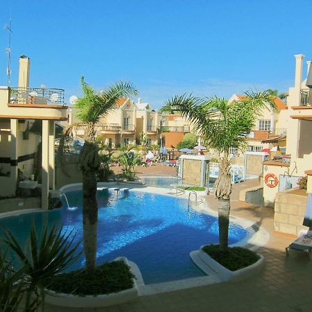 Apartamento Yucca 2 Apartment Costa Adeje  ภายนอก รูปภาพ