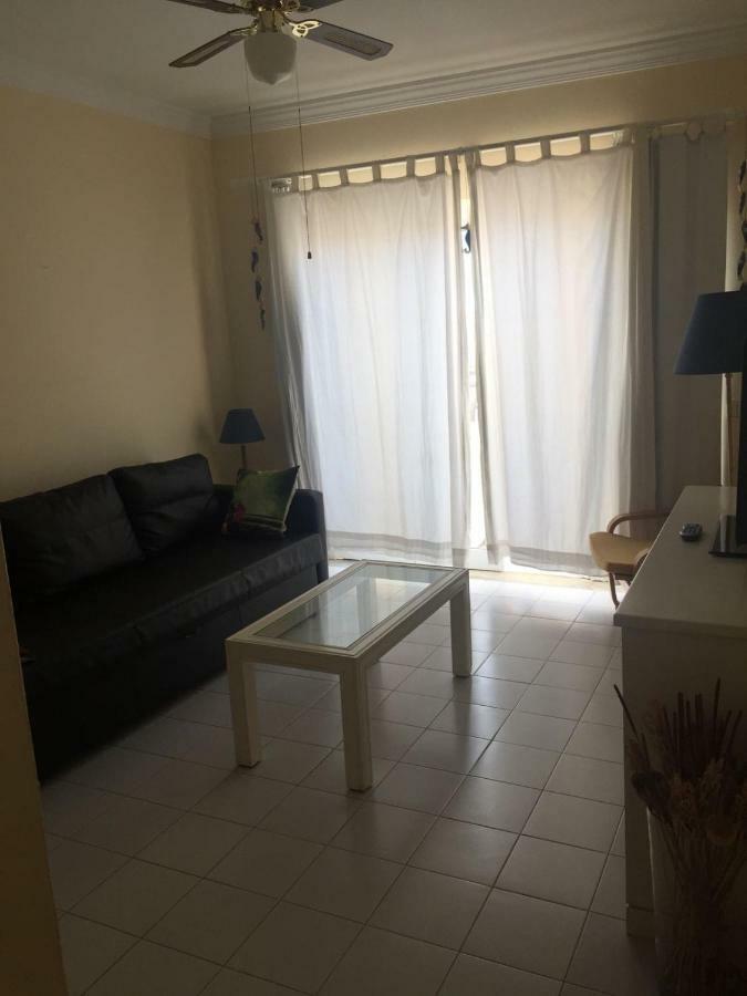 Apartamento Yucca 2 Apartment Costa Adeje  ภายนอก รูปภาพ