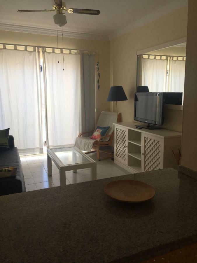 Apartamento Yucca 2 Apartment Costa Adeje  ภายนอก รูปภาพ